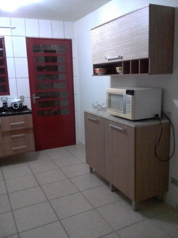 Vila Casa Sobrado Campos do Jordão Exteriér fotografie
